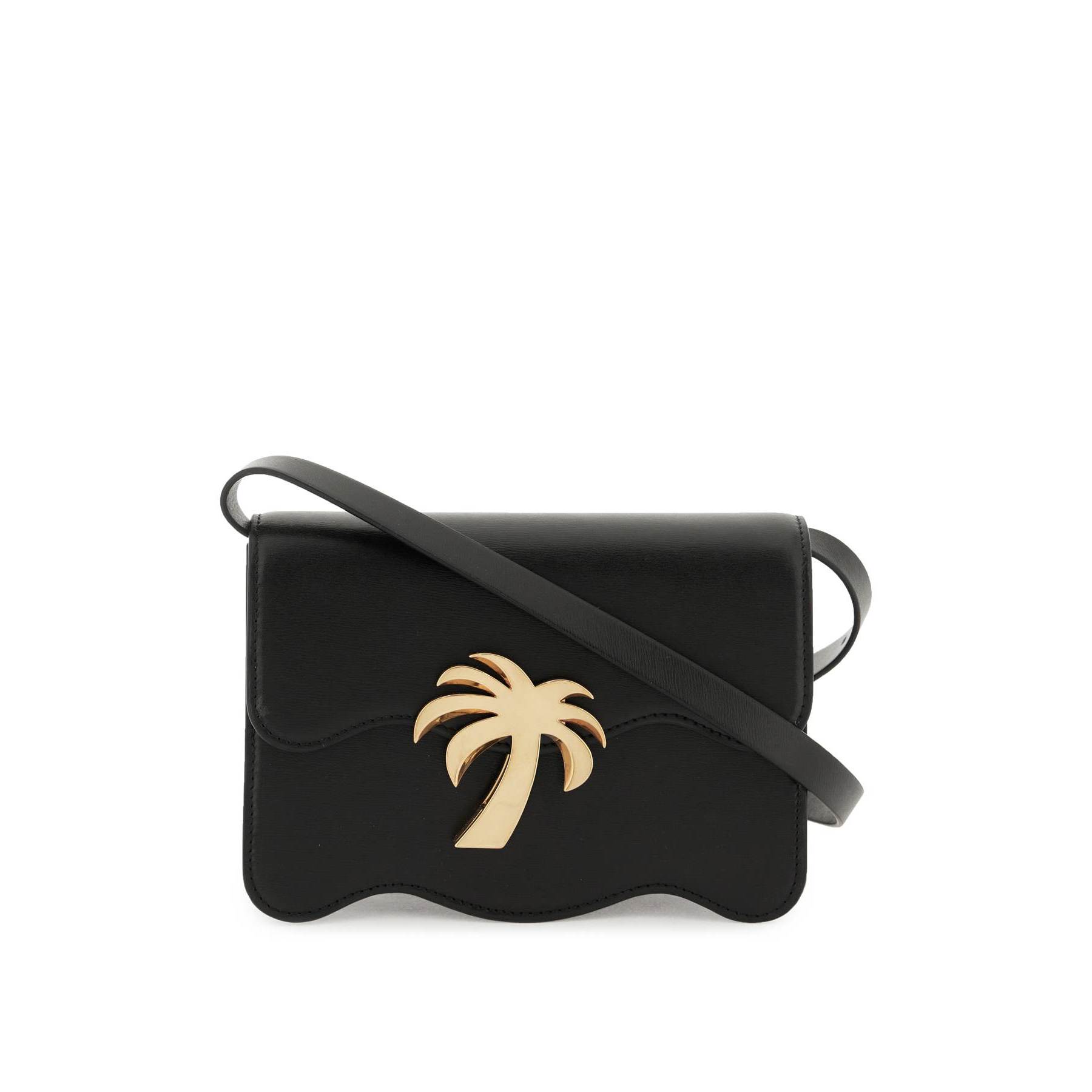 Palm Angels Palm Beach Crossbody Bag